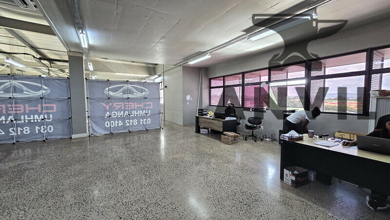 39 Meridian Park, Umhlanga New Town Centre - Unit 14 - Meridian Park property image 3