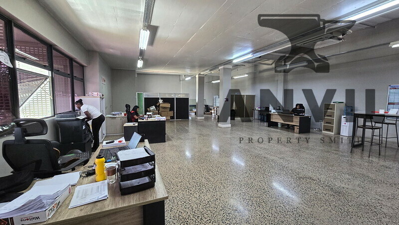 39 Meridian Park, Umhlanga New Town Centre - Unit 14 - Meridian Park property image 4