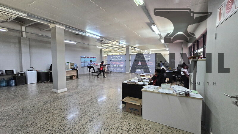 39 Meridian Park, Umhlanga New Town Centre - Unit 14 - Meridian Park property image 11