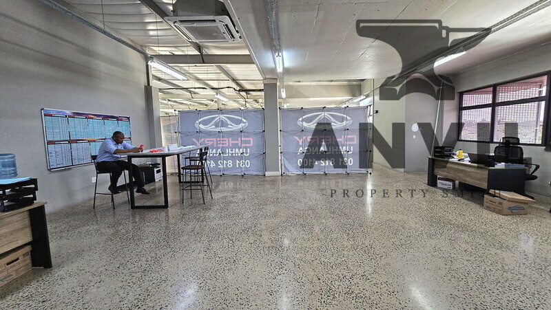 39 Meridian Park, Umhlanga New Town Centre - Unit 14 - Meridian Park property image 12