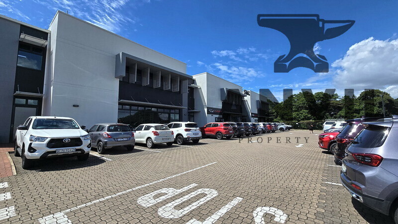 39 Meridian Park, Umhlanga New Town Centre - Unit 14 - Meridian Park property image 18