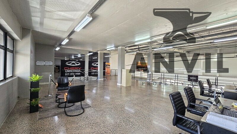 39 Meridian Park, Umhlanga New Town Centre - Unit 13 property image 7