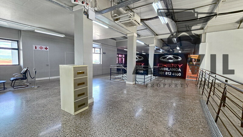 39 Meridian Park, Umhlanga New Town Centre - Unit 13 property image 14