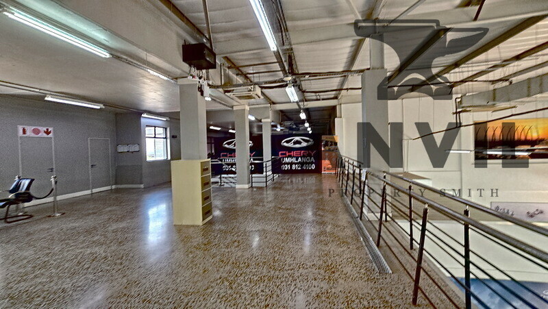 39 Meridian Park, Umhlanga New Town Centre - Unit 13 property image 15