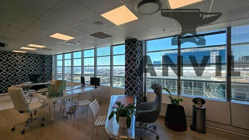 Convention Tower, Corner Heerengracht and Walter Sisulu Aveune - Unit 9 property image 2