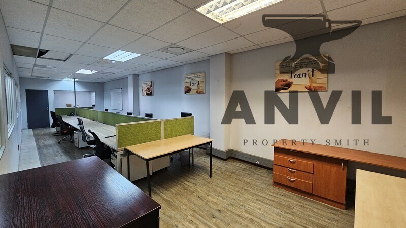 Twenty One Industrial Estate-Warehouse 3 - Warehouse 3  property image 6