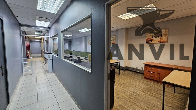 Twenty One Industrial Estate-Warehouse 3 - Warehouse 3  property image 8