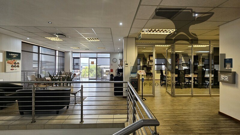 Twenty One Industrial Estate-Warehouse 3 - Warehouse 3  property image 9