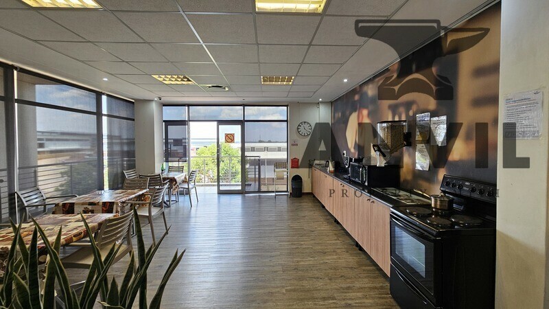 Twenty One Industrial Estate-Warehouse 3 - Warehouse 3  property image 10