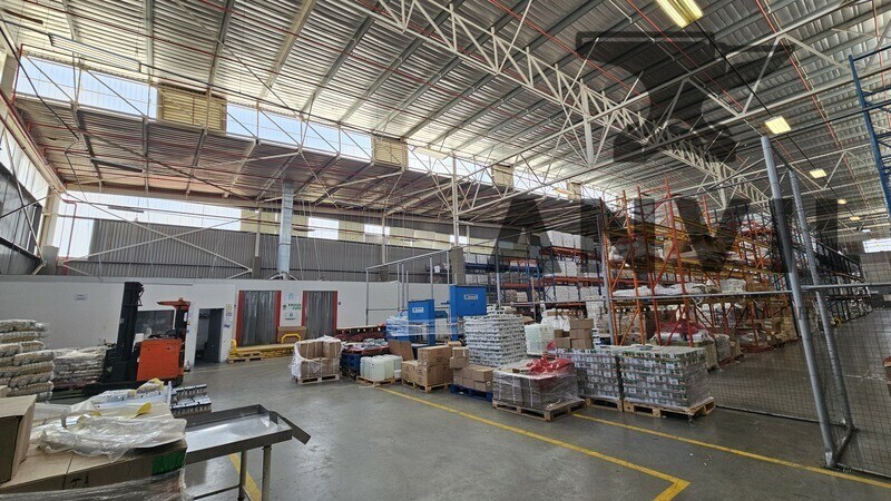 Twenty One Industrial Estate-Warehouse 3 - Warehouse 3  property image 24