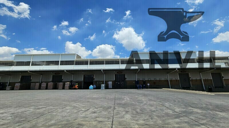 Twenty One Industrial Estate-Warehouse 3 - Warehouse 3  property image 27