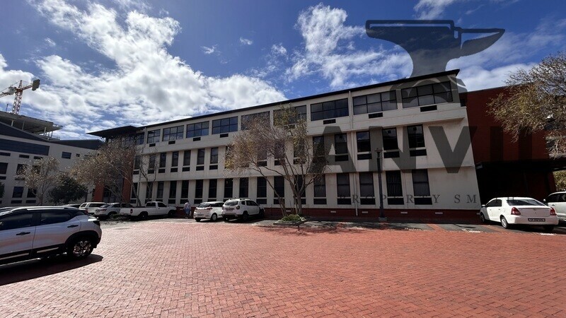 Black River Park, Old Warehouse, Observatory, Cape Town - 48m2 Office to let - Old Warehouse property image 6