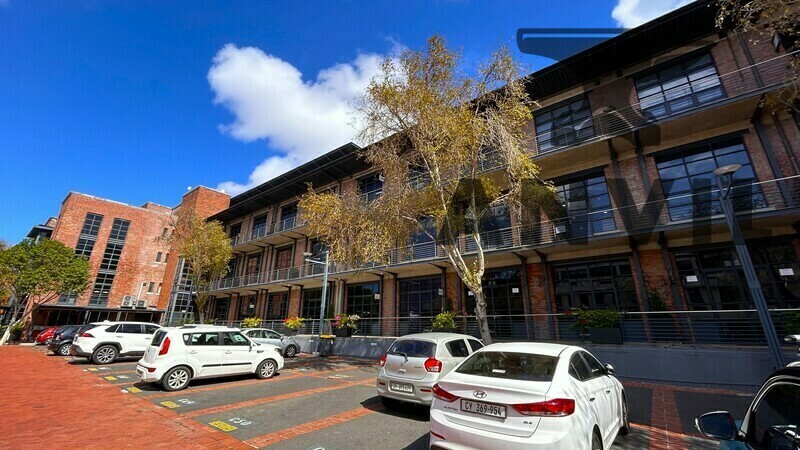 Black River Park, Old Warehouse, Observatory, Cape Town - 48m2 Office to let - Old Warehouse property image 7