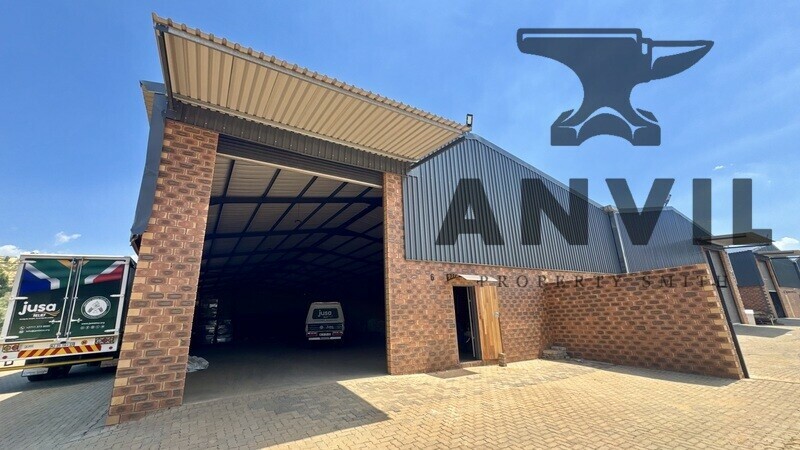 Unit 6 - Shaft 17 Business Park