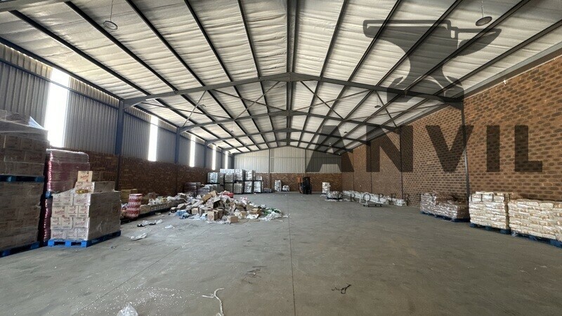 S17 Business Park - Unit 6 - Shaft 17 Business Park property image 2