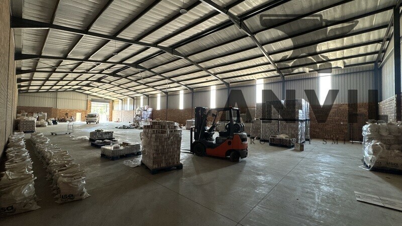 S17 Business Park - Unit 6 - Shaft 17 Business Park property image 5