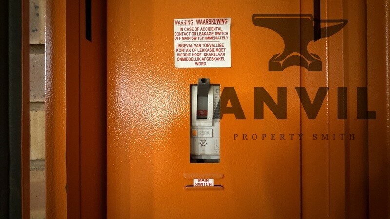 S17 Business Park - Unit 6 - Shaft 17 Business Park property image 7