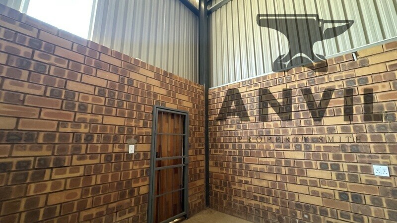 S17 Business Park - Unit 6 - Shaft 17 Business Park property image 6