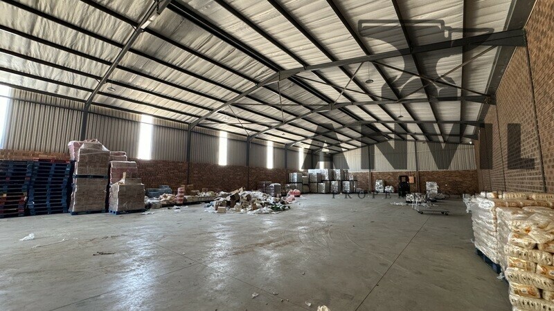 S17 Business Park - Unit 6 - Shaft 17 Business Park property image 3