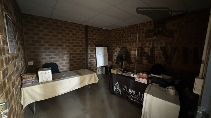 S17 Business Park - Unit 6 - Shaft 17 Business Park property image 8