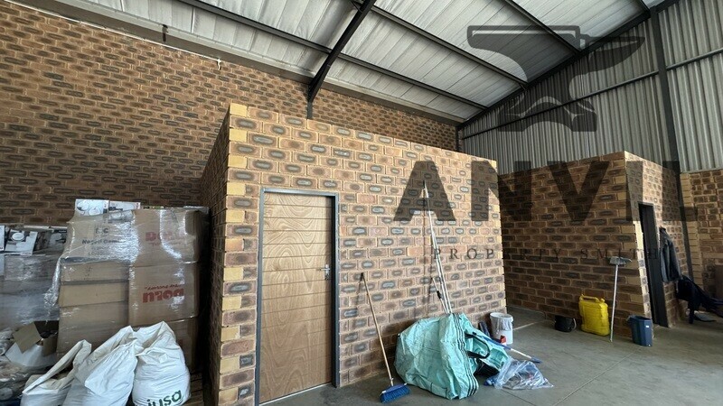 S17 Business Park - Unit 6 - Shaft 17 Business Park property image 9