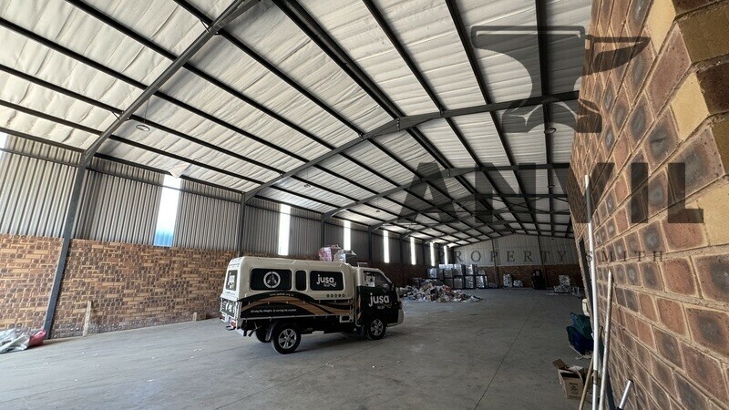 S17 Business Park - Unit 6 - Shaft 17 Business Park property image 4