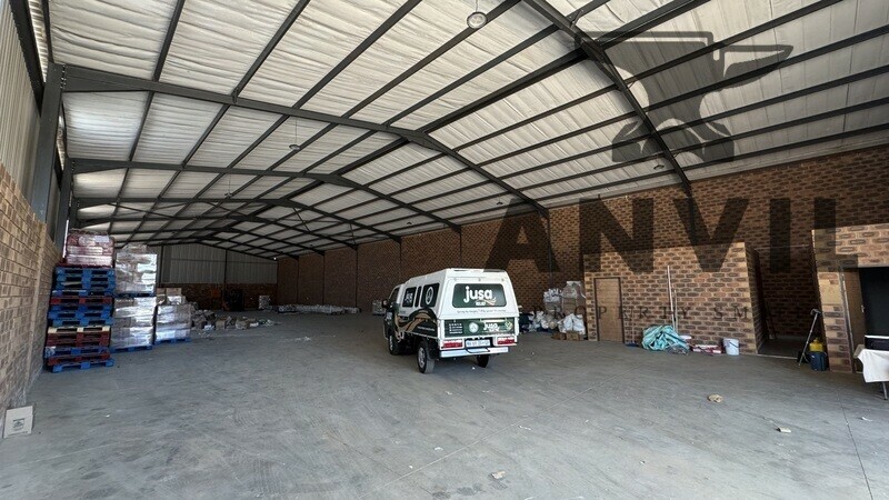 S17 Business Park - Unit 6 - Shaft 17 Business Park property image 12