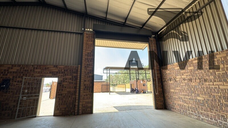 S17 Business Park - Unit 6 - Shaft 17 Business Park property image 14