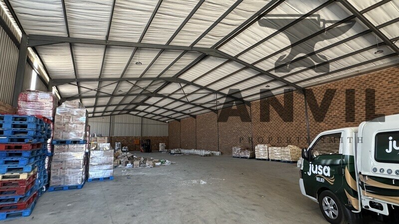 S17 Business Park - Unit 6 - Shaft 17 Business Park property image 13