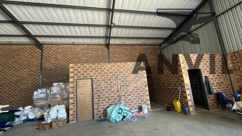 S17 Business Park - Unit 6 - Shaft 17 Business Park property image 15