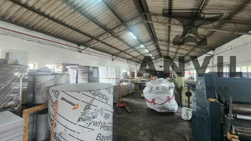 1 Range Road (0A) Kwela Park - Unit 4 property image 3