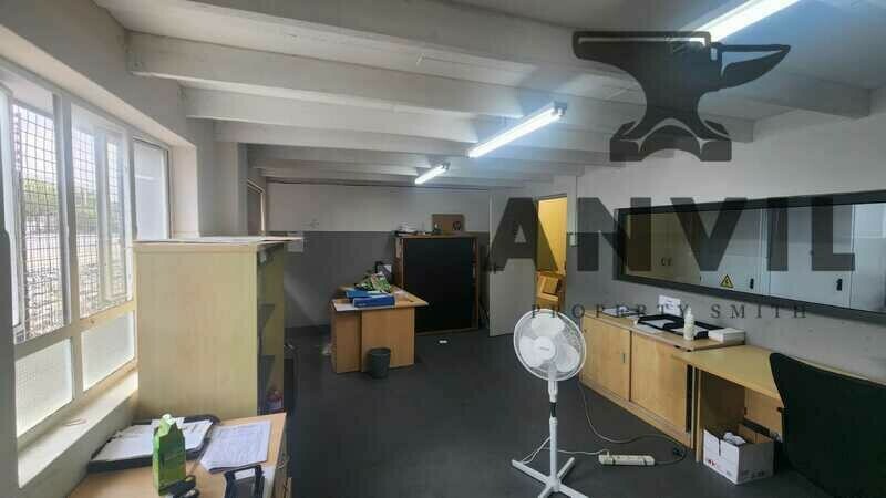 1 Range Road (0A) Kwela Park - Unit 4 property image 5