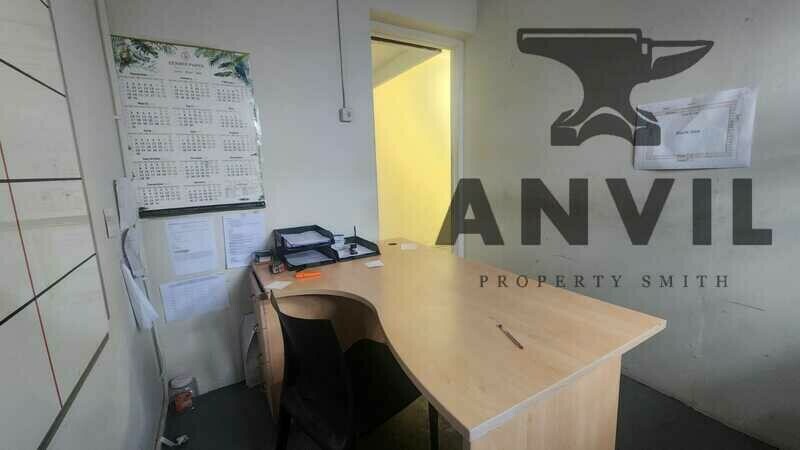 1 Range Road (0A) Kwela Park - Unit 4 property image 9