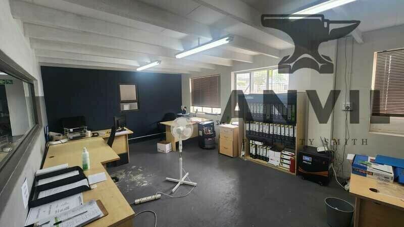 1 Range Road (0A) Kwela Park - Unit 4 property image 6