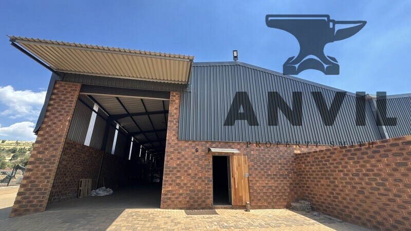 S17 Business Park - Unit 6 - Shaft 17 Business Park property image 16