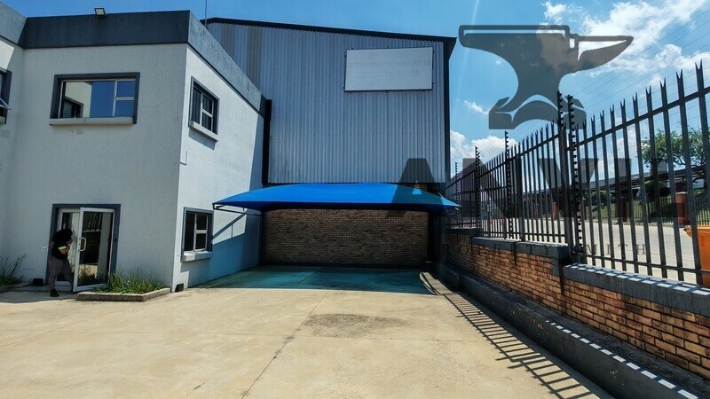 8 Vuurslag Avenue Spartan - Unit 1  property image 25