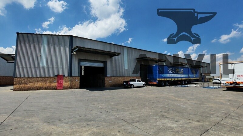 8 Vuurslag Avenue Spartan - Unit 1  property image 30