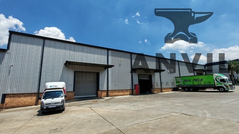 8 Vuurslag Avenue Spartan - Unit 1  property image 31