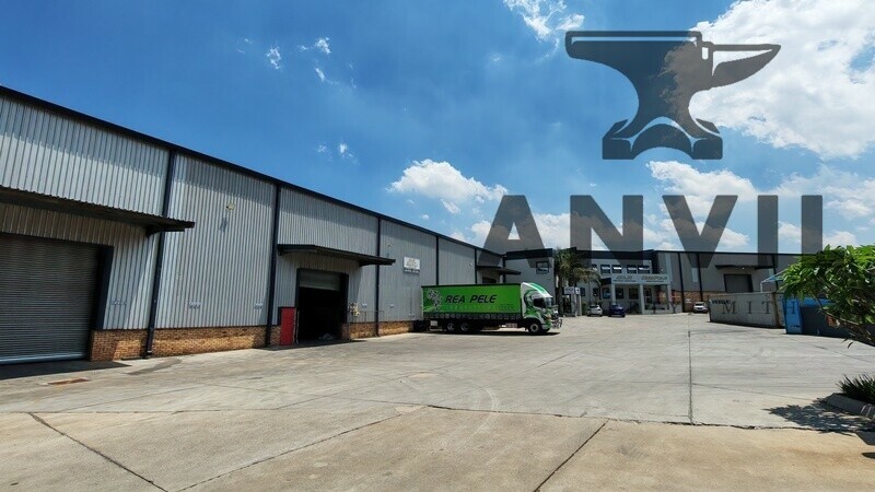 8 Vuurslag Avenue Spartan - Unit 1  property image 32