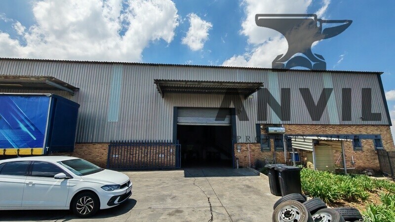 8 Vuurslag Avenue Spartan - Unit 1  property image 33