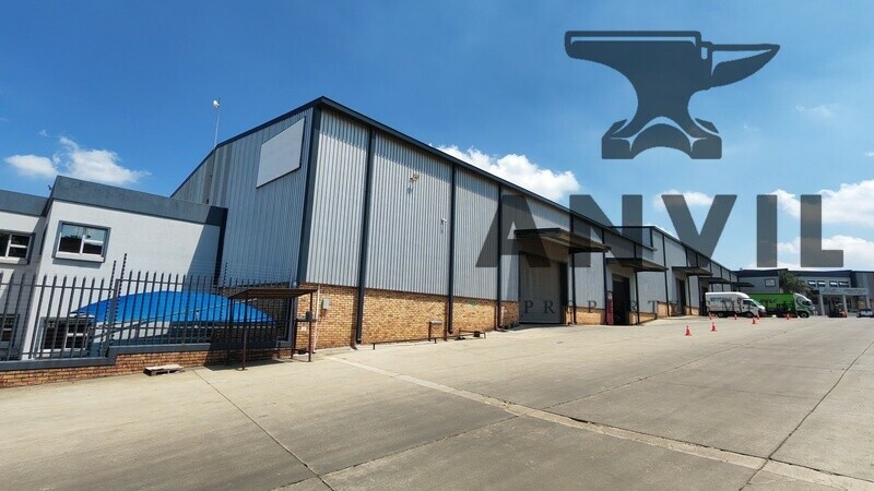 8 Vuurslag Avenue Spartan - Unit 1  property image 3