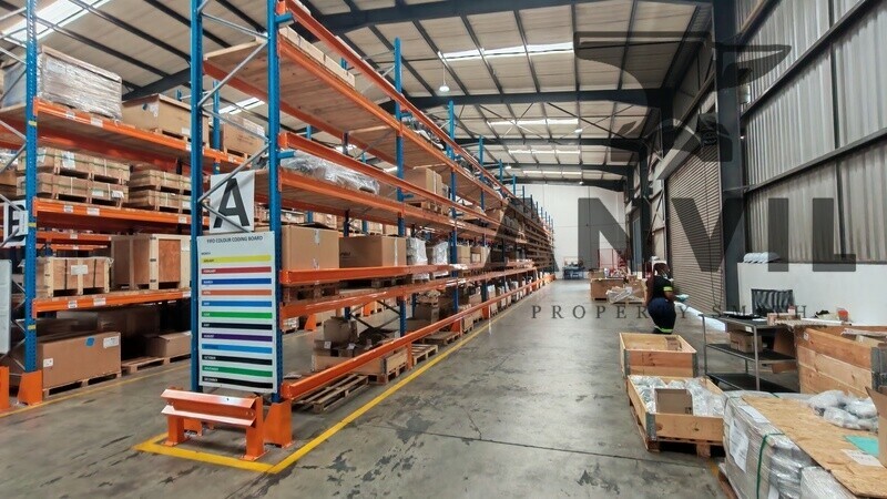 8 Vuurslag Avenue Spartan - Unit 1  property image 8