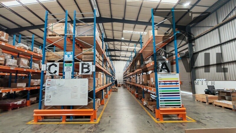 8 Vuurslag Avenue Spartan - Unit 1  property image 9