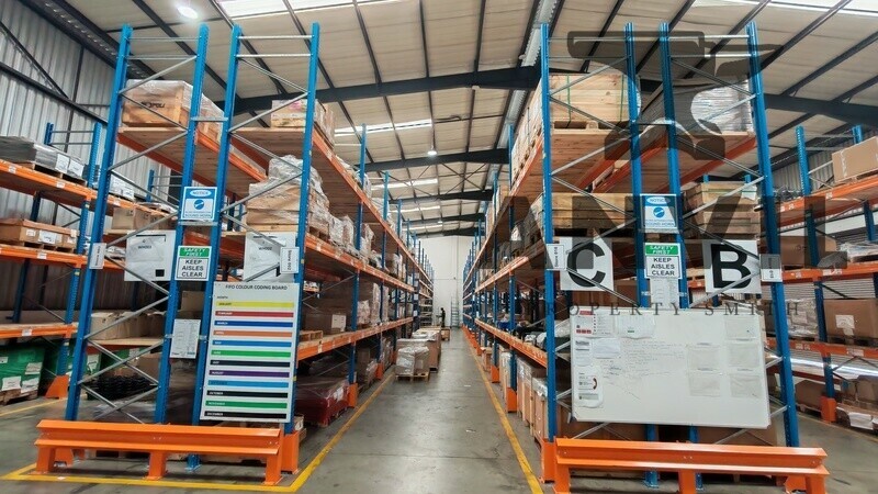 8 Vuurslag Avenue Spartan - Unit 1  property image 12