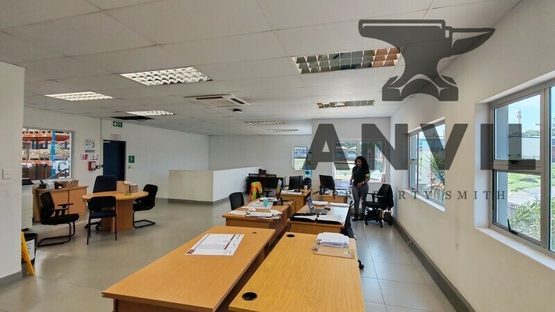 8 Vuurslag Avenue Spartan - Unit 1  property image 15