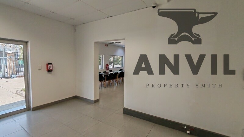 8 Vuurslag Avenue Spartan - Unit 1  property image 17