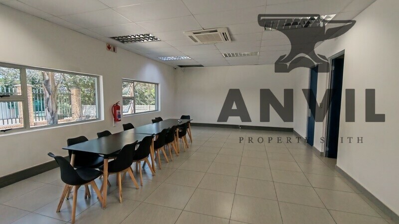 8 Vuurslag Avenue Spartan - Unit 1  property image 19