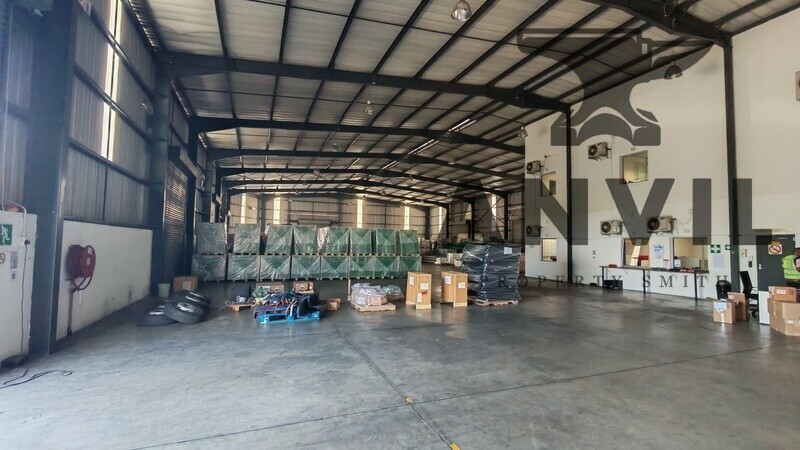 8 Vuurslag Avenue Spartan - Unit 2 - 4  property image 6