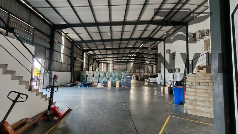 8 Vuurslag Avenue Spartan - Unit 2 - 4  property image 7