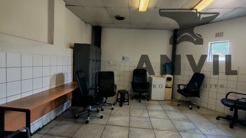 8 Vuurslag Avenue Spartan - Unit 2 - 4  property image 9